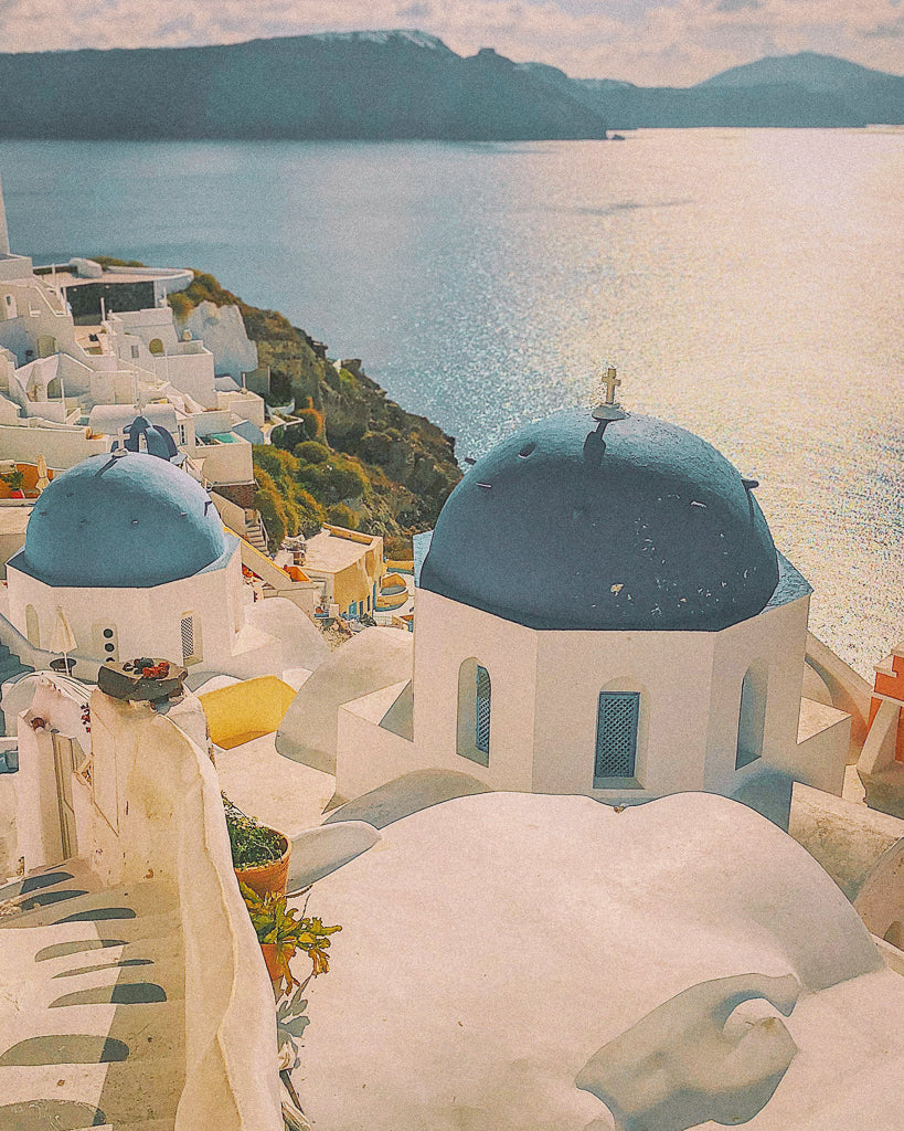 Buy a travel eSIM for Greece