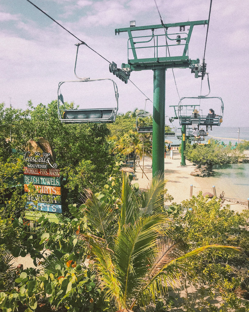Buy a travel eSIM for Honduras