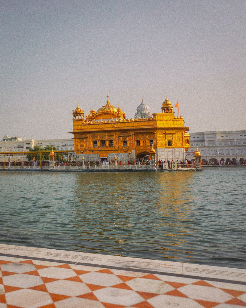 Buy a travel eSIM for India