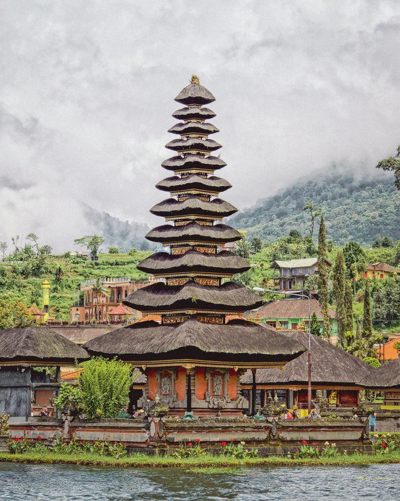 Buy a travel eSIM for Indonesia