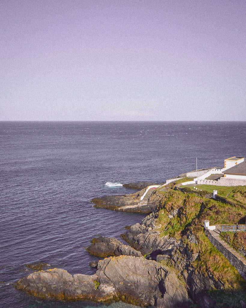 Buy a travel eSIM for Isle of Man