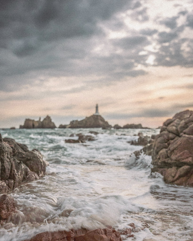 Buy a travel eSIM for Jersey