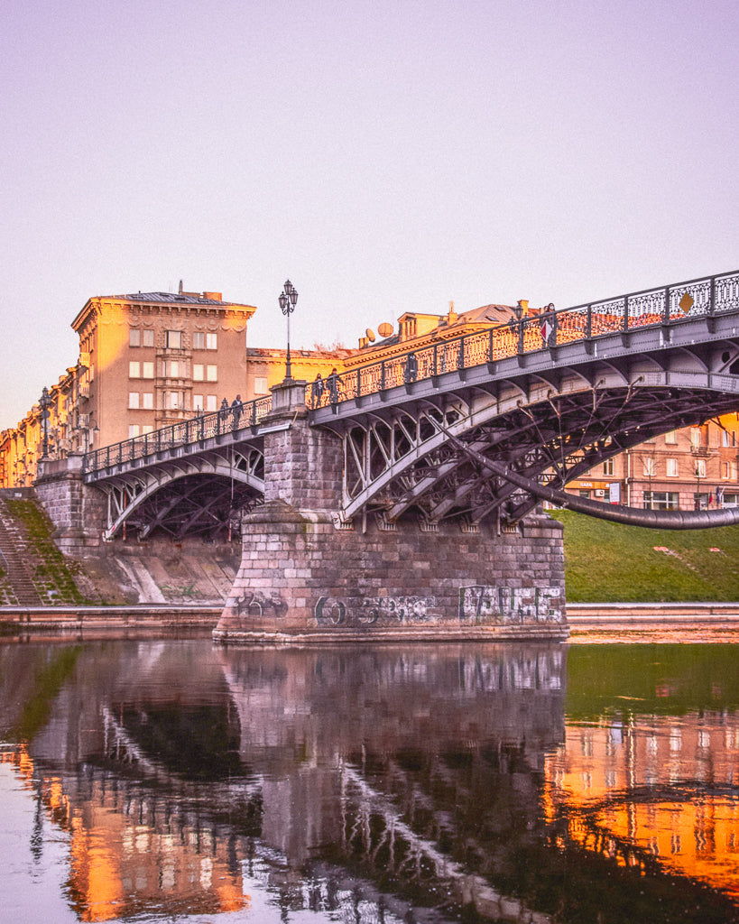 Buy a travel eSIM for Lithuania