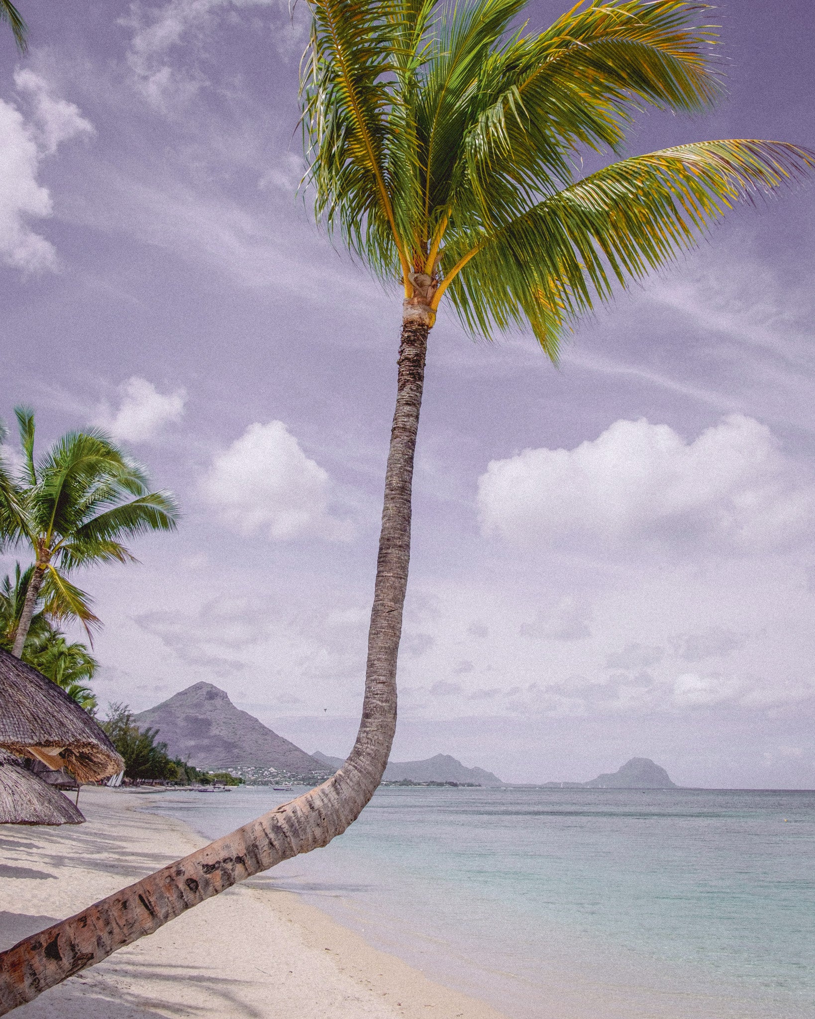 eSIM pour l'île Maurice
