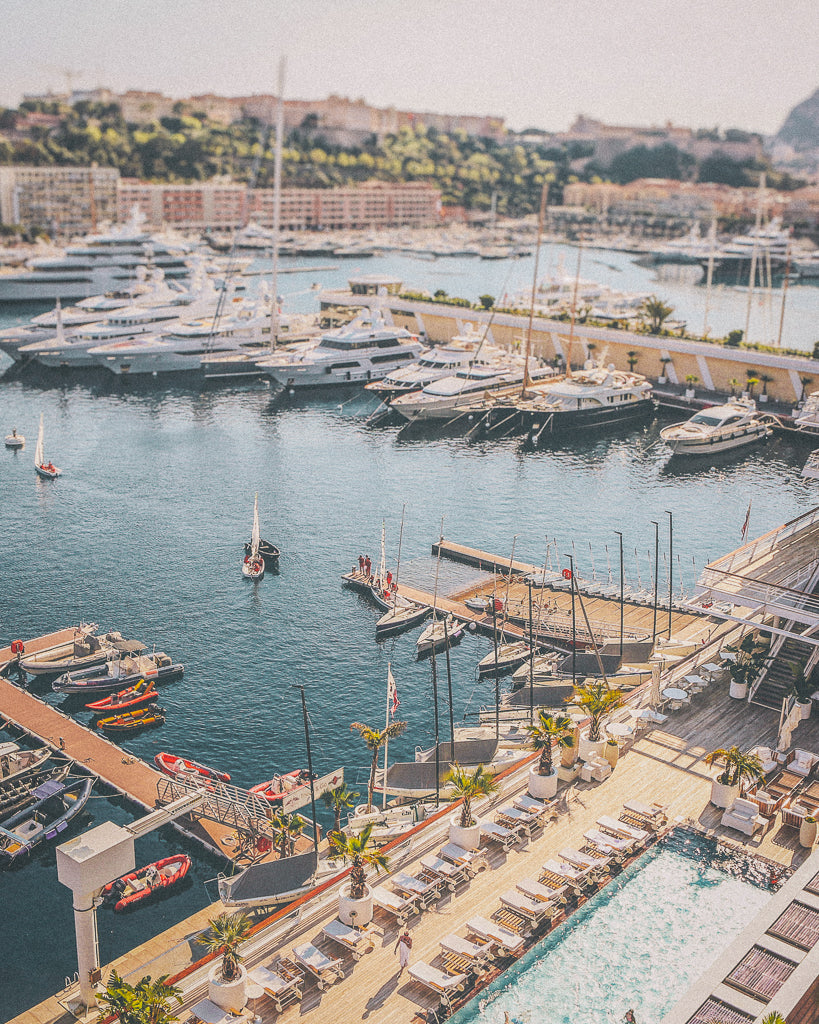 Buy a travel eSIM for Monaco