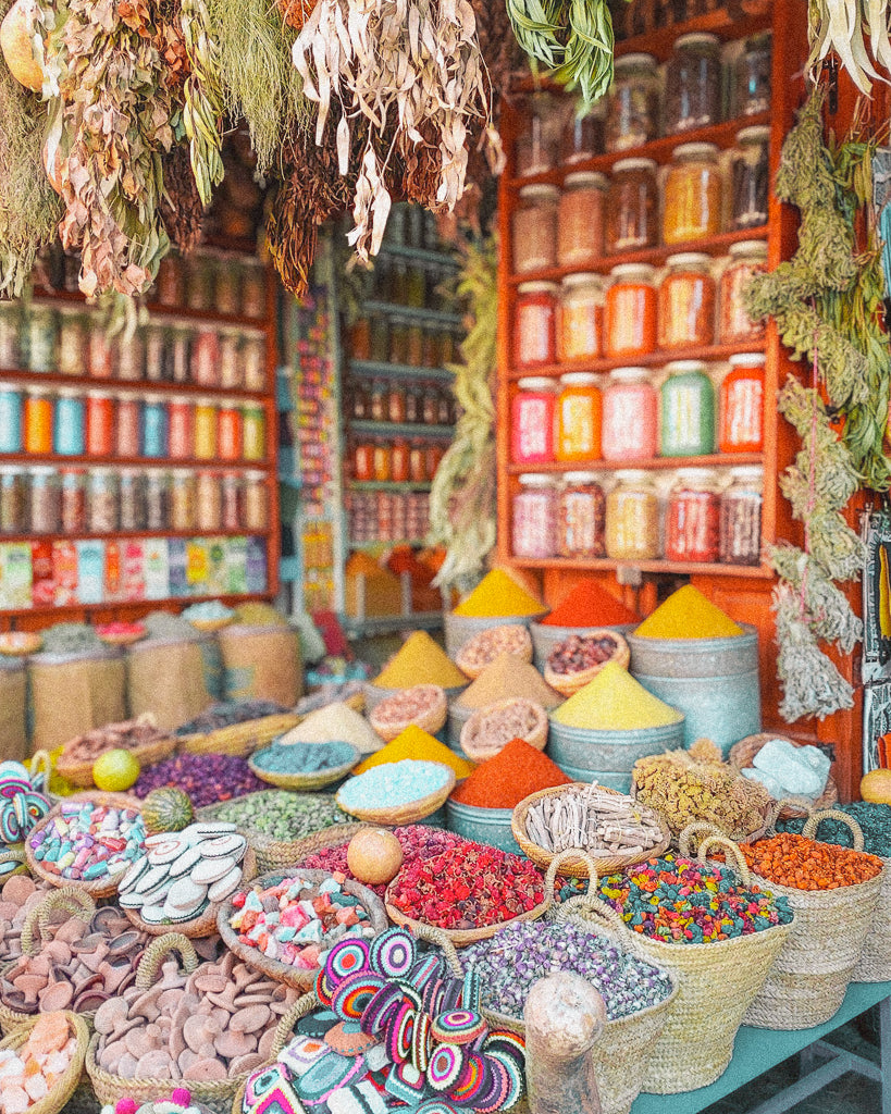 Buy a travel eSIM for Morocco