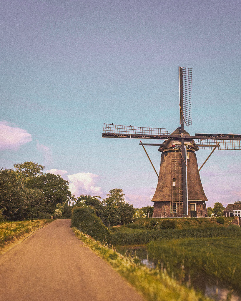 Buy a travel eSIM for Netherlands