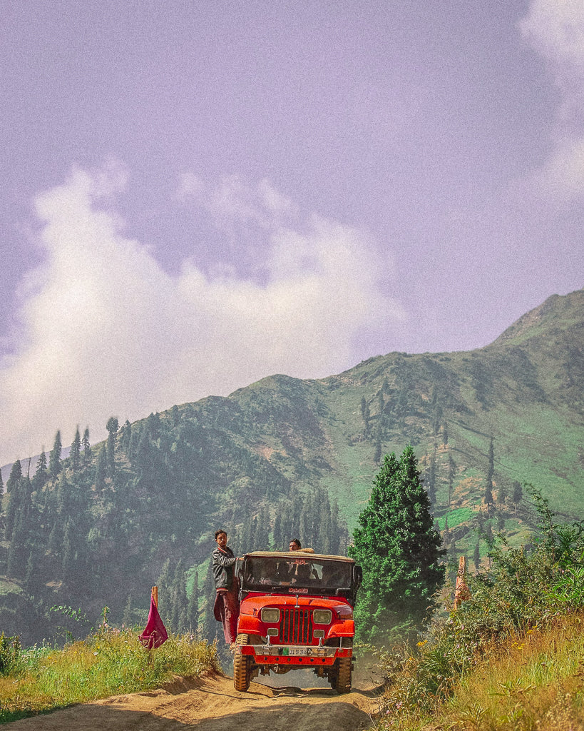 Buy a travel eSIM for Pakistan