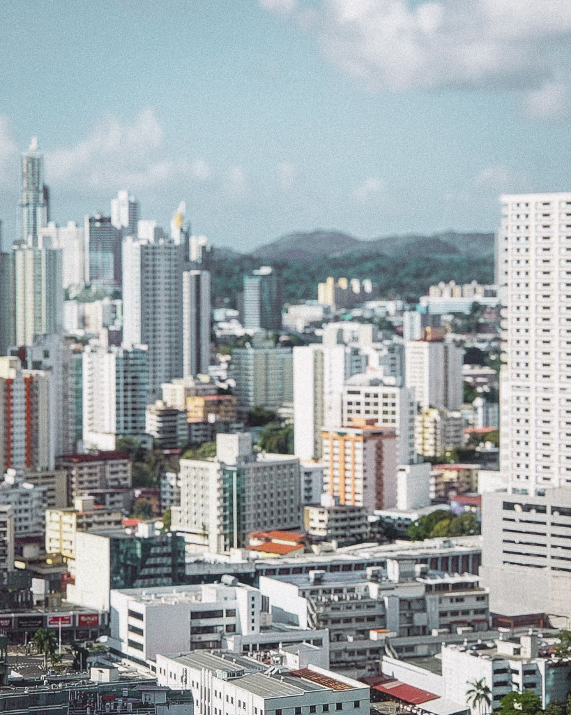 Buy a travel eSIM for Panama