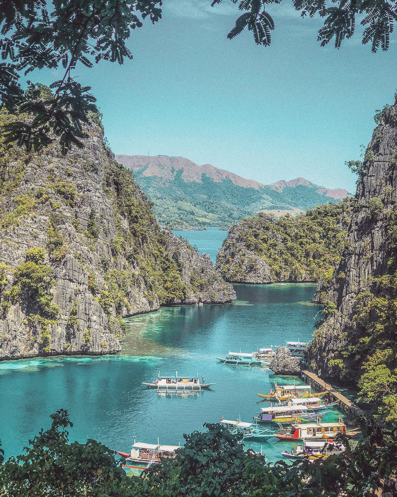 Buy a travel eSIM for Philippines