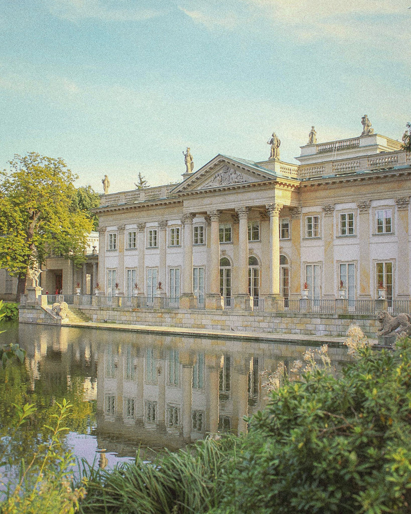 Buy a travel eSIM for Poland