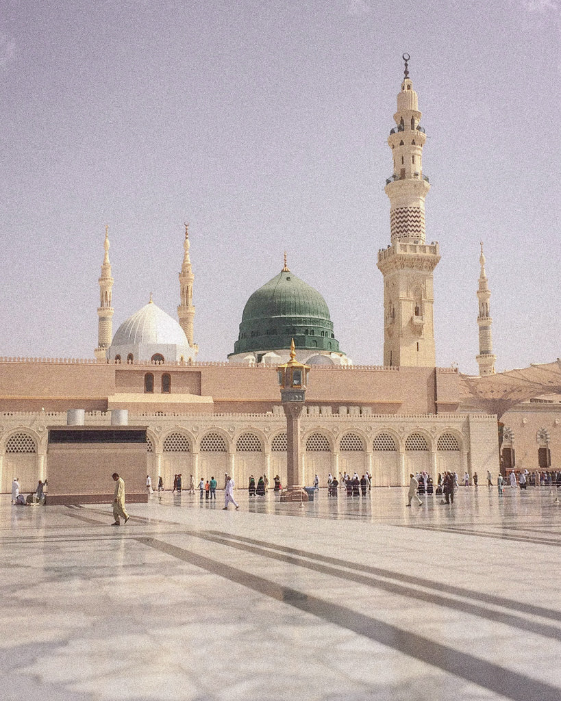 Buy a travel eSIM for Saudi Arabia