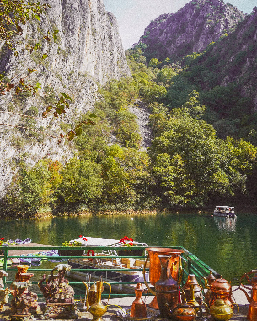 Buy a travel eSIM for Serbia