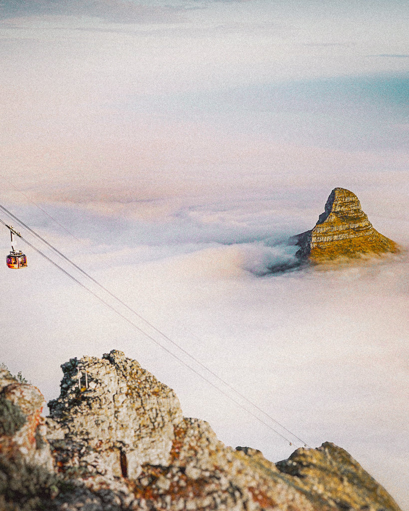 Buy a travel eSIM for South Africa