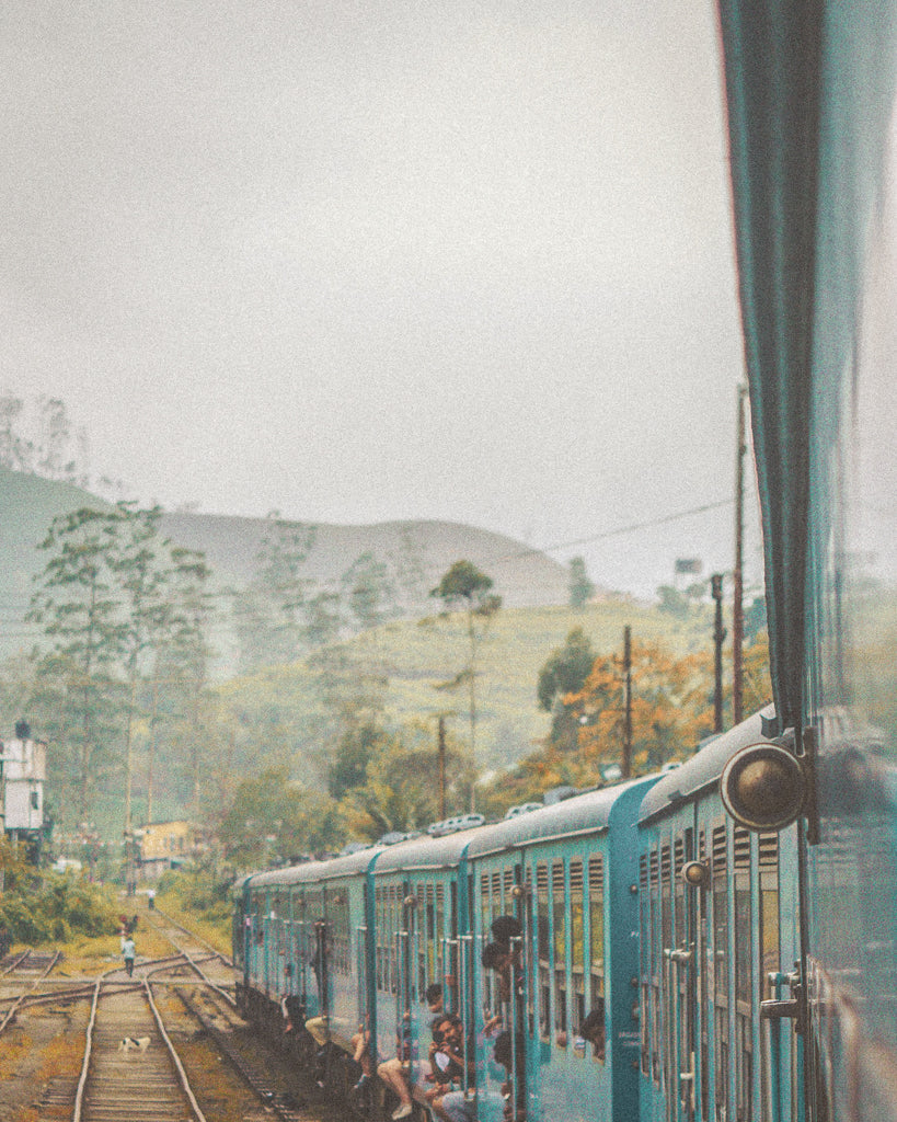 Buy a travel eSIM for Sri Lanka