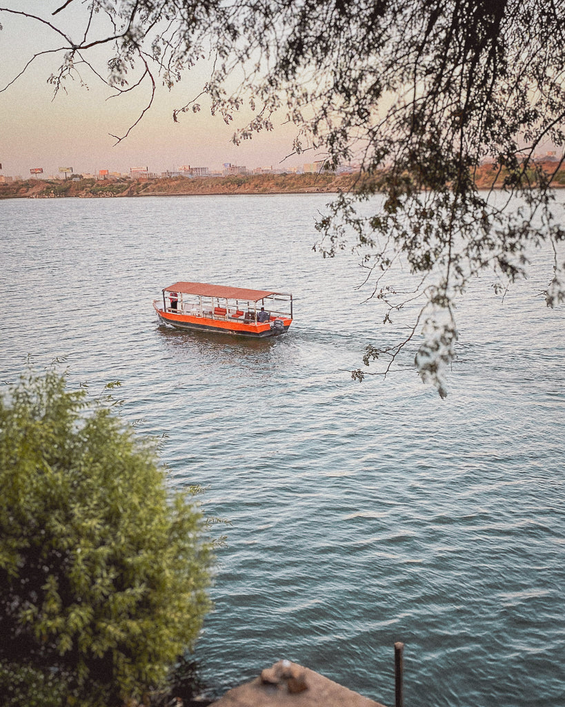 Buy a travel eSIM for Sudan