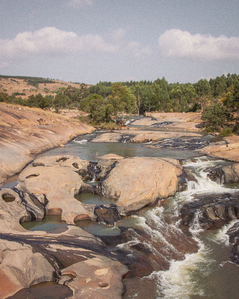 Buy a travel eSIM for Eswatini