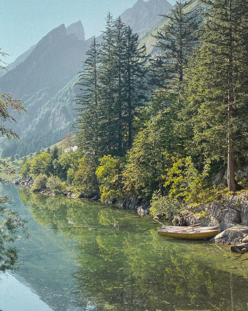 Buy a travel eSIM for Switzerland