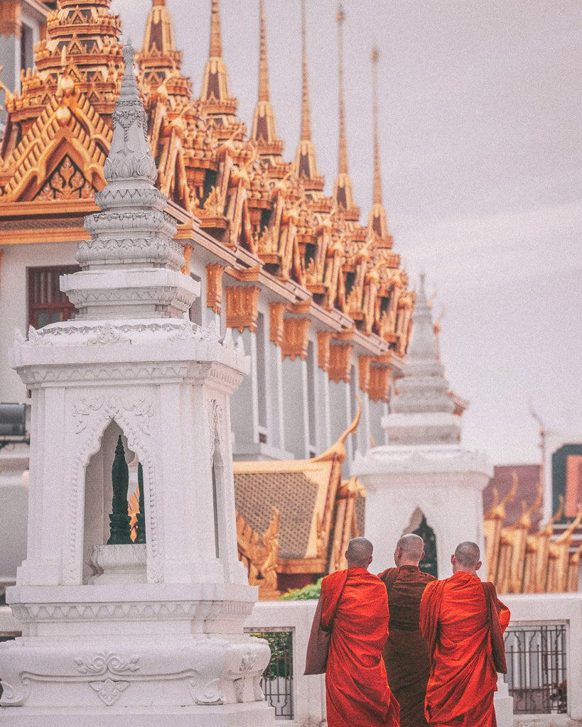 Buy a travel eSIM for Thailand