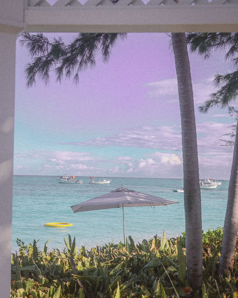 Buy a travel eSIM for Turks and Caicos