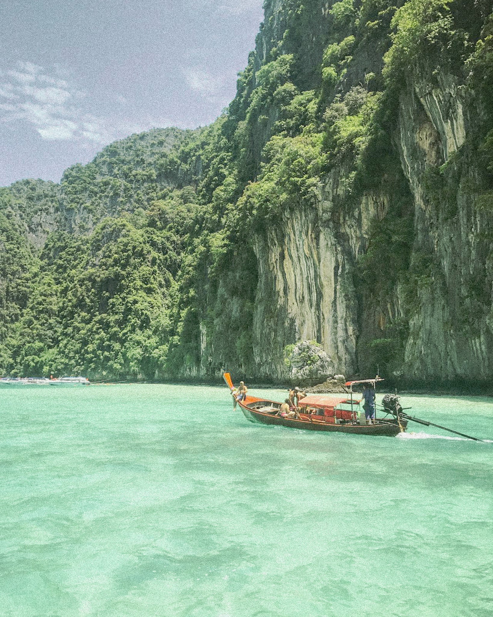 Buy a Thailand eSIM