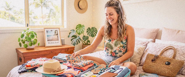 WHAT TO PACK FOR PUERTO RICO