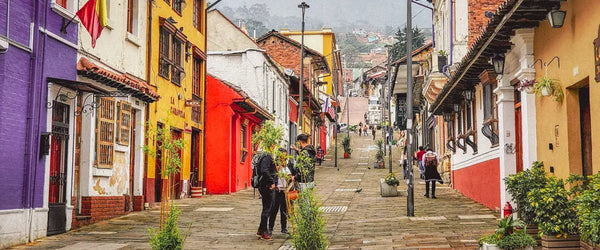 Fun Facts About Colombia