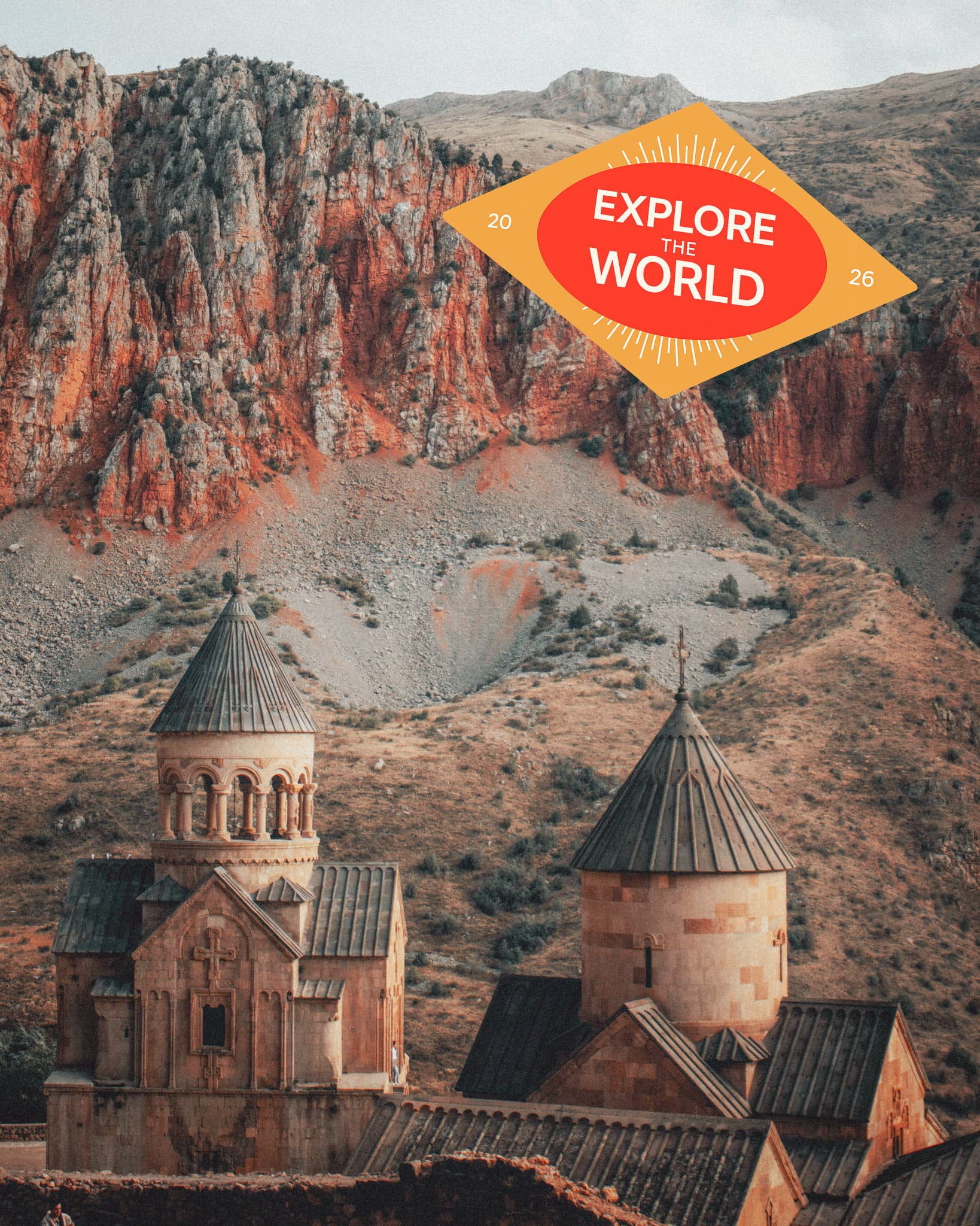 The Perfect Armenia Itinerary for Culture and Nature