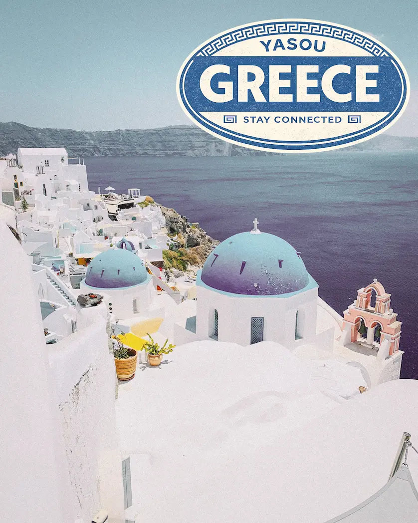 Santorini Travel Guide