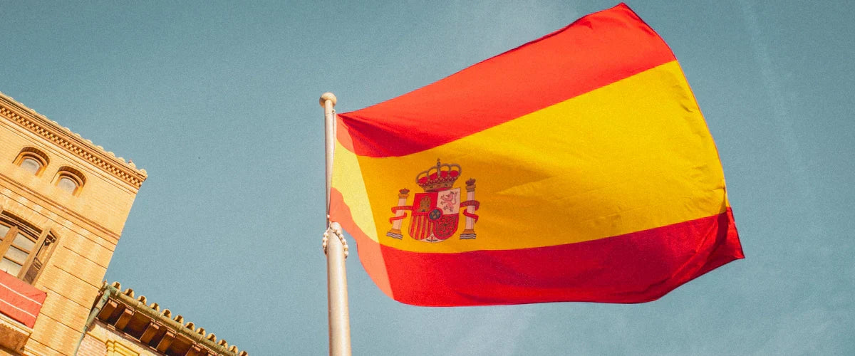 Do You Need a Visa for Spain?