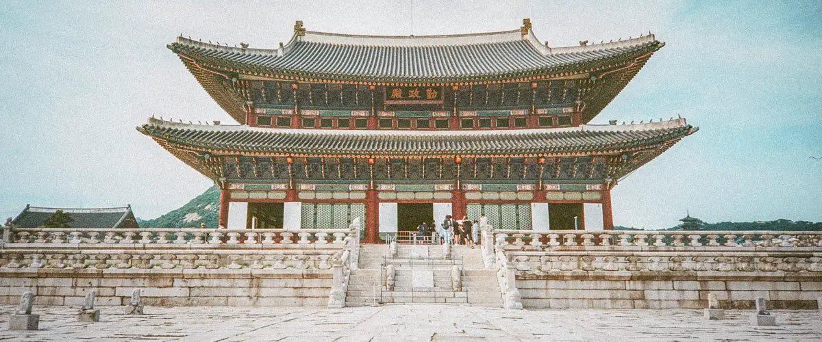 Best Things to Do in Seoul