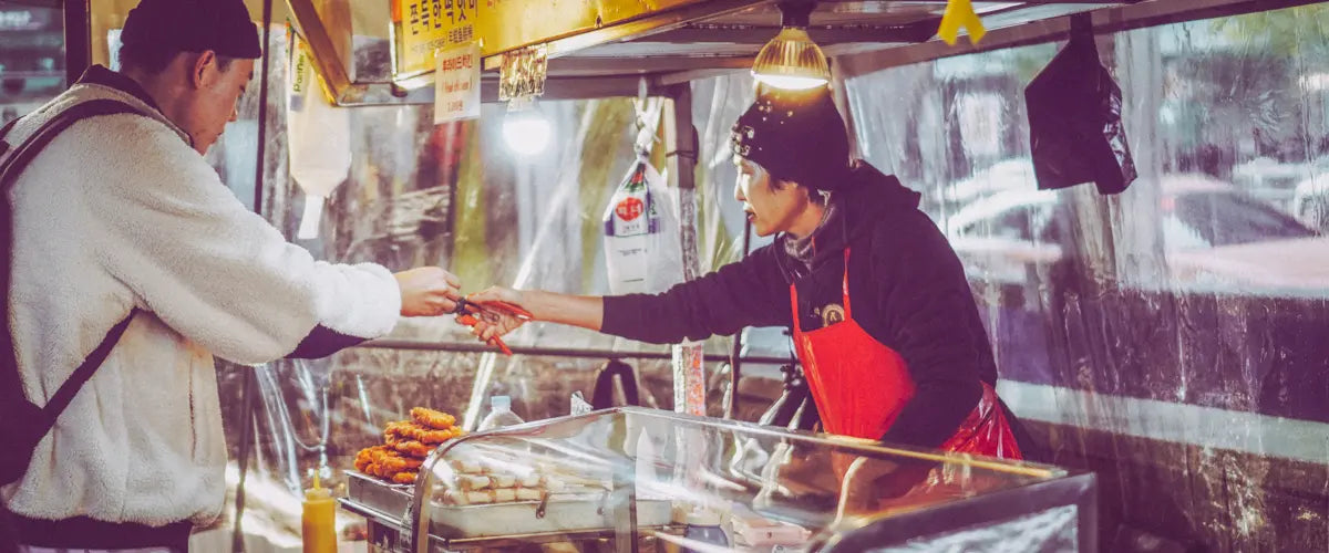 The Best Things to Buy in Korea