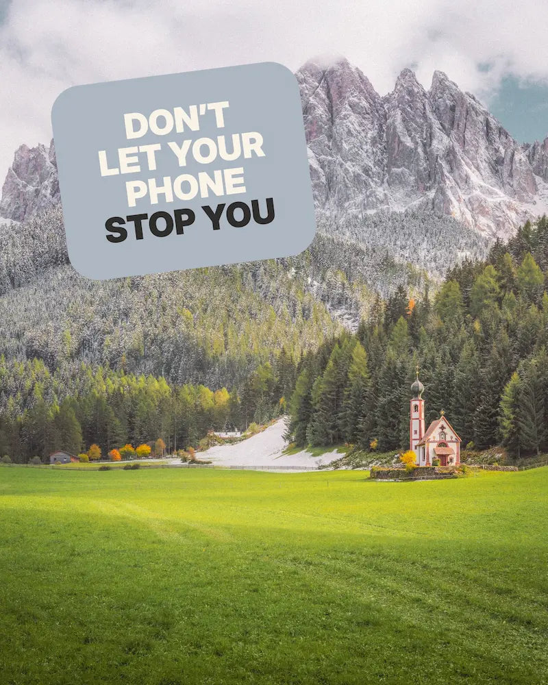 The Perfect Dolomites, Italy Itinerary