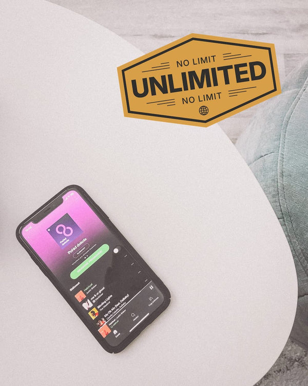 How Much Data Does Streaming Use?