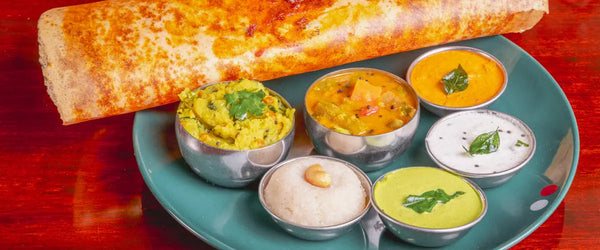 Is Indian Food Healthy? A Quick Culinary Guide