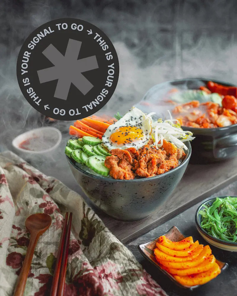 Must-Try Korean Food You'll Love