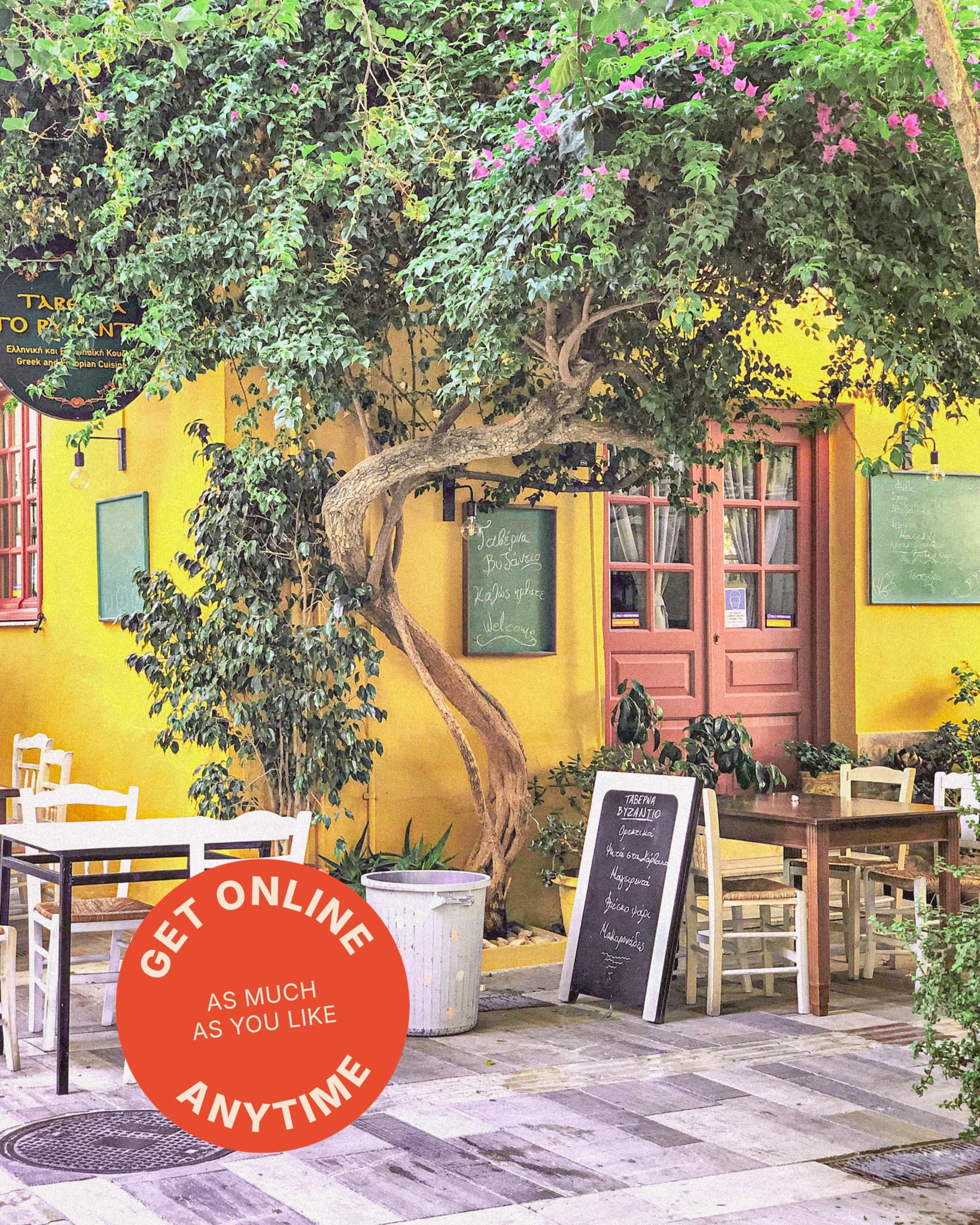 Must-Try Greek Food You Can’t Miss