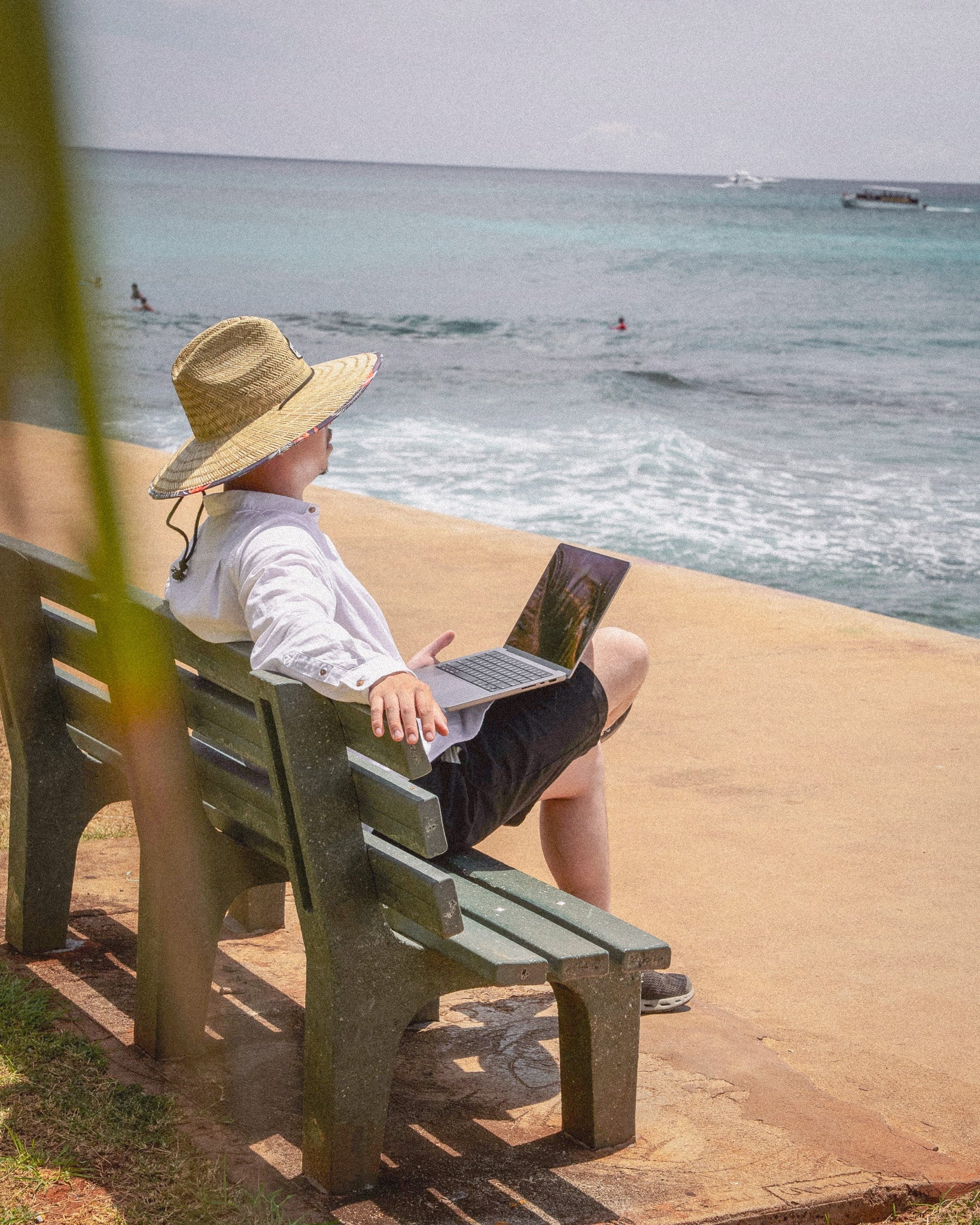 Digital Nomad eSIM