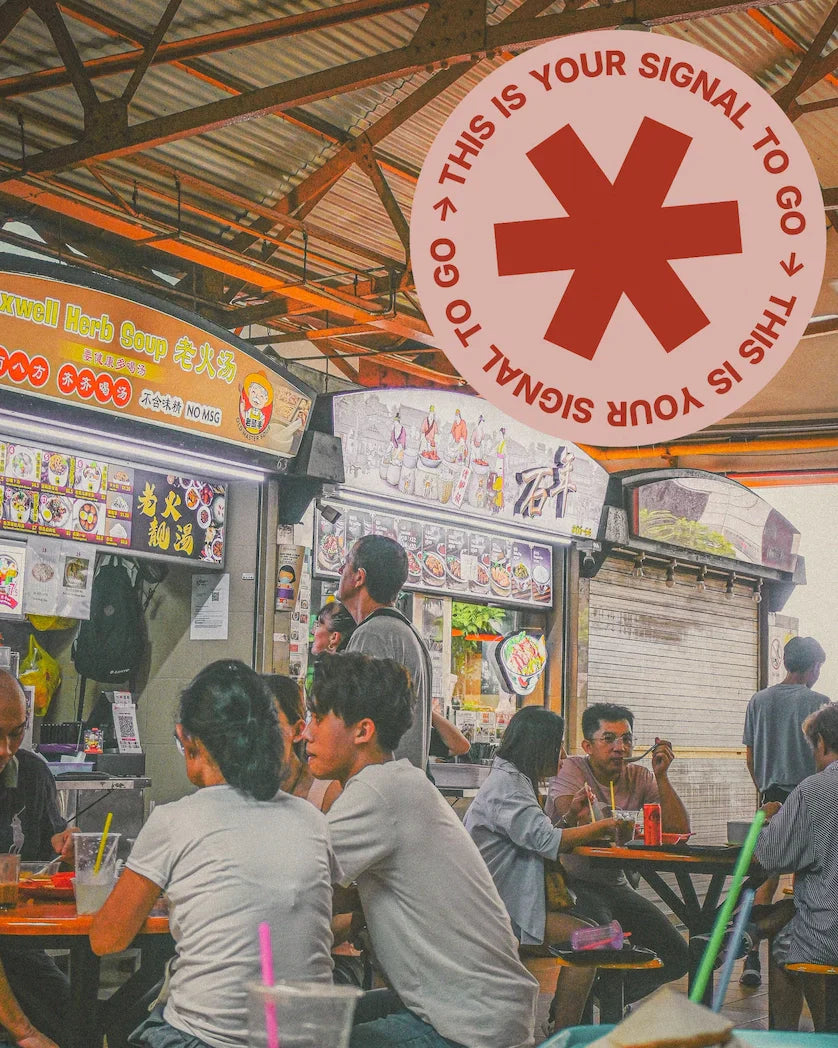 Best Hawker Centers in Singapore to Try