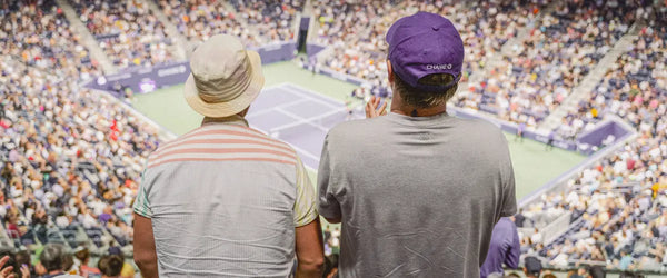 Get an eSIM for the US Open