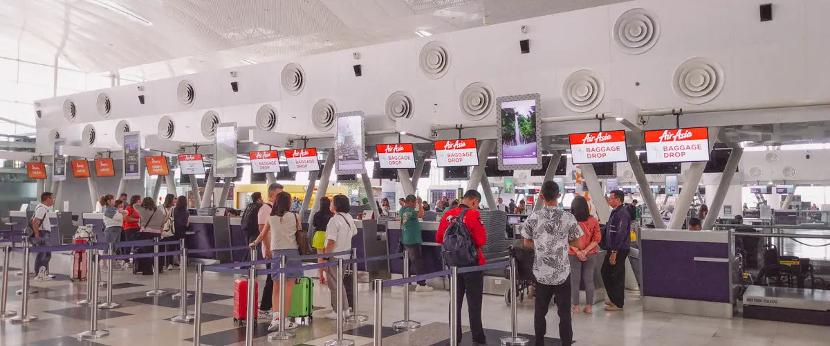 What to Do If Your Flight Is Cancelled While Abroad