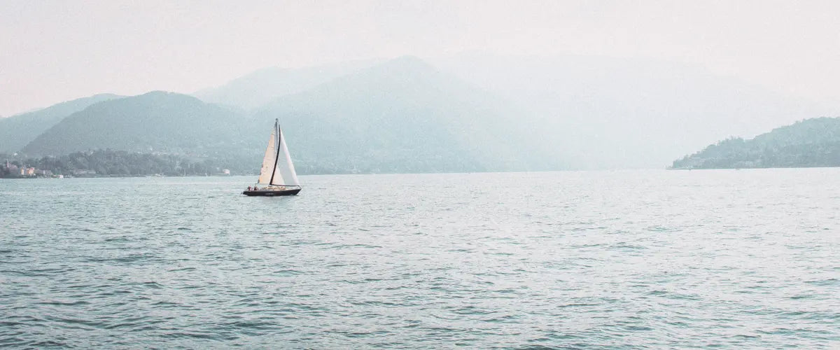 The Best Greece Sailing Itineraries for Island Hopping