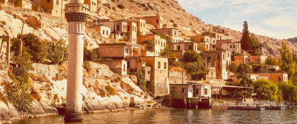 Turkey Travel Cost Breakdown for Travelers