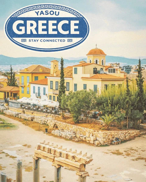 Best Day Trips from Athens Worth Taking