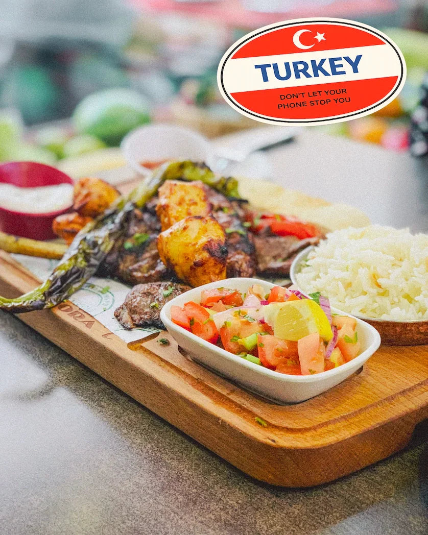 Traditional Turkish Dishes You Must Try