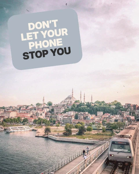Turkey Travel Safety Guide for Travelers