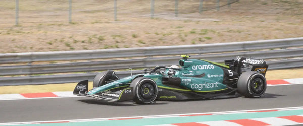 Sao Paulo GP