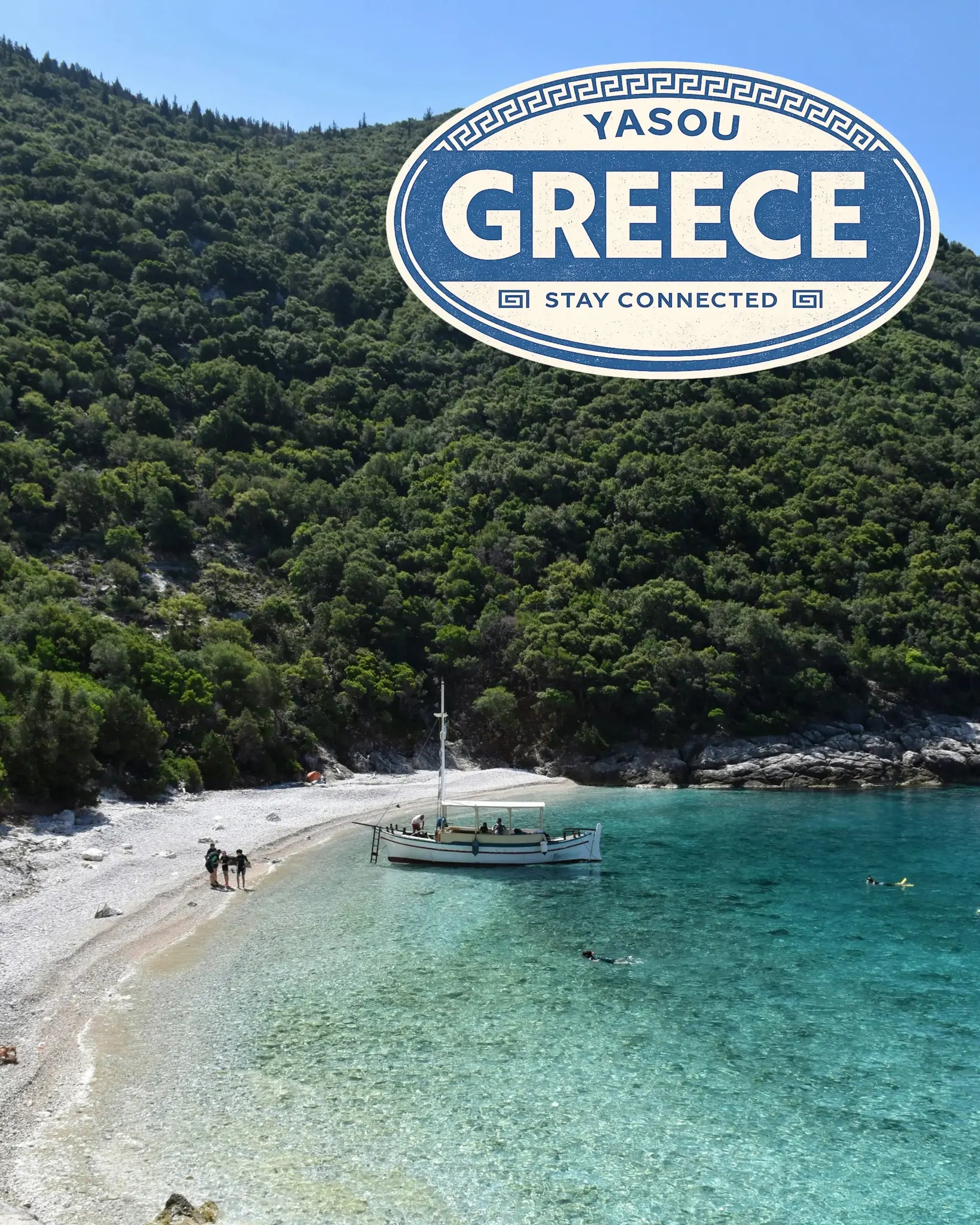 Best Greek Islands to Visit for an Unforgettable Trip