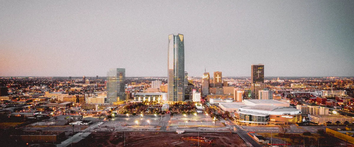 Oklahoma City, Oklahoma, USA