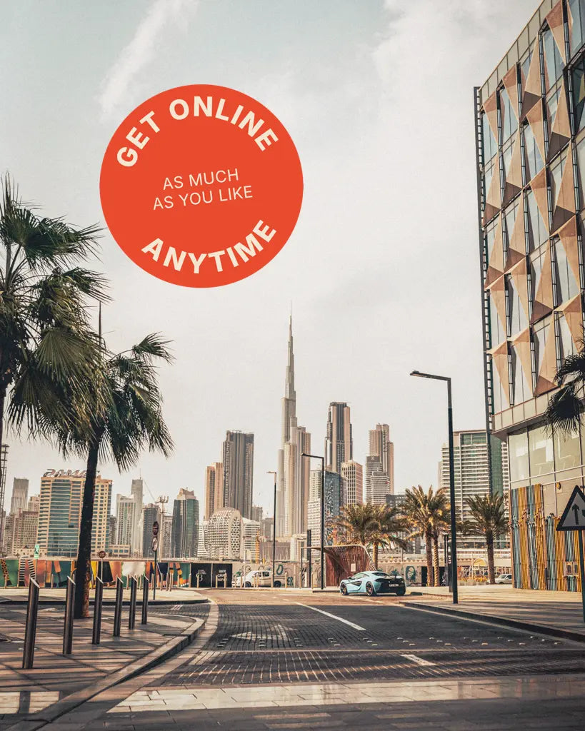 The Best Things to See in Dubai